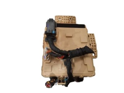Kia 91955D4140 Instrument Junction Box Assembly