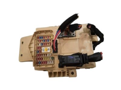 Kia 91955D4140 Instrument Junction Box Assembly
