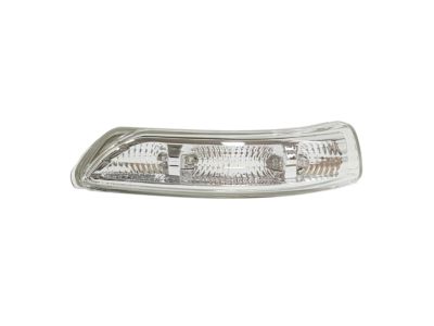 Kia 876132G000 Lamp Assembly-Outside Mirror