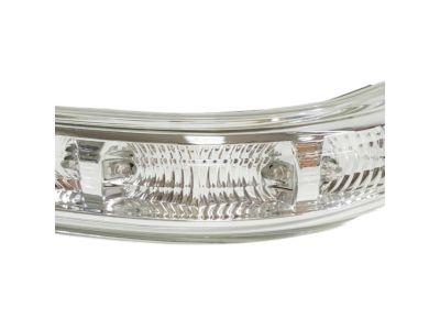 Kia 876132G000 Lamp Assembly-Outside Mirror