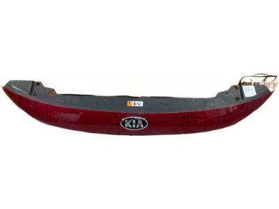 2022 Kia Seltos Grille - 86391Q5000