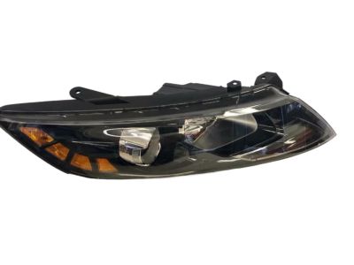 2012 Kia Optima Headlight - 921024C000