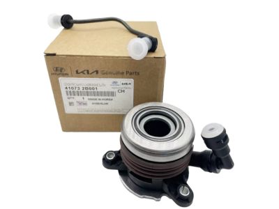 Kia 410732B001