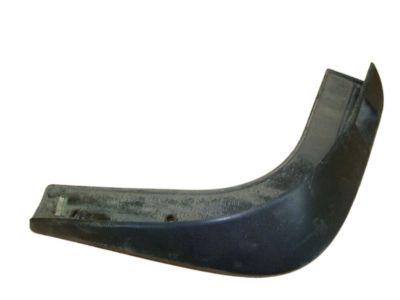 Kia 86841B2500 Guard Assembly-Rear Wheel