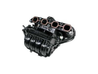 Kia 283102B600 Manifold Assembly-Intake