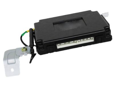 Kia Body Control Module - 95400C6020