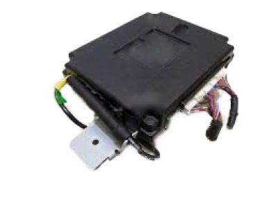 Kia Body Control Module - 95400C6020