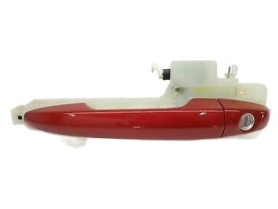 Kia 82651G5000K3R Door Outside Handle Assembly