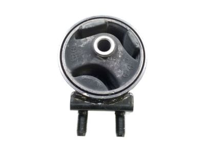 Kia 0K2A139050A Engine Mounting Rubber, No.2