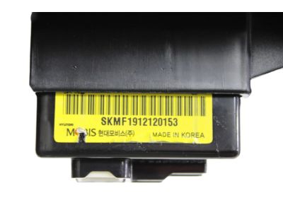 Kia 84632G5010WK