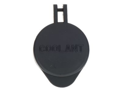 2008 Kia Sedona Coolant Reservoir Cap - 254403K000