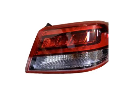 2020 Kia Optima Back Up Light - 92402D4290