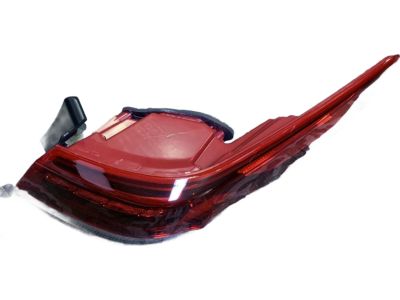 2020 Kia Optima Back Up Light - 92402D4290