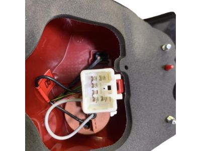 2020 Kia Optima Back Up Light - 92402D4290