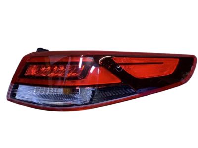2020 Kia Optima Back Up Light - 92402D4290