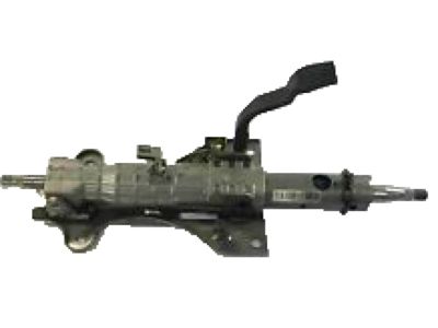 2009 Kia Forte Koup Steering Column - 563101M650