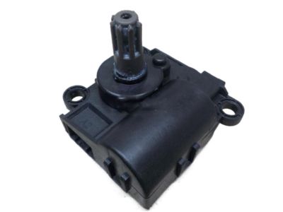 Kia Sportage Blend Door Actuator - 97162C1010