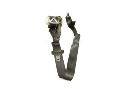 2012 Kia Forte Seat Belt - 888101M500WK