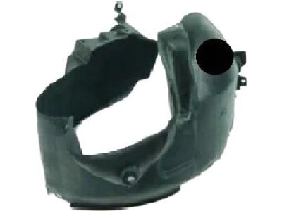 Kia 86811FD000