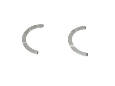 2020 Kia Sorento Crankshaft Thrust Washer Set - 210303C120