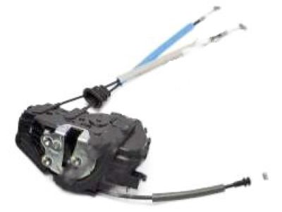 2009 Kia Optima Door Lock Actuator - 813102G310