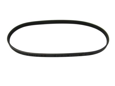 Kia Serpentine Belt - 2521226000