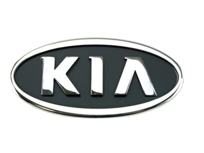 2005 Kia Spectra Emblem - 863202F020