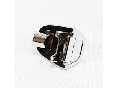 826521M030 Kia Front Door Outside Handle Cover Product Photo 2 of 3