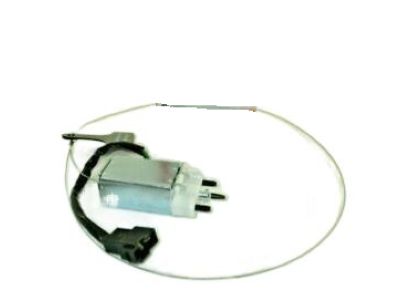 2011 Kia Sedona Fuel Door Release Cable - 957204D001