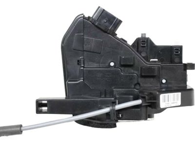 Kia Optima Door Lock - 81425D5000