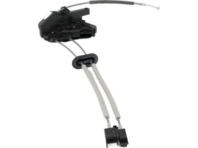 Kia Optima Door Lock - 81425D5000