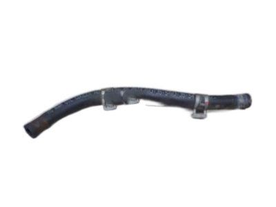 Kia 254203S000 Hose Assembly-Oil COOLIN