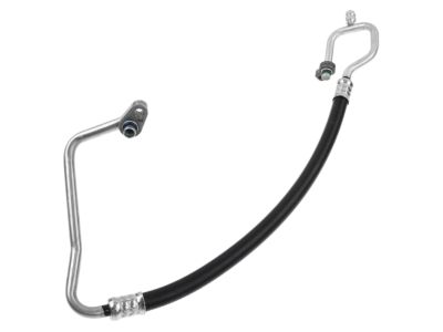 Kia 97762A7610 Air Conditioner Discharge Hose