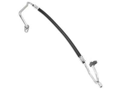 Kia 97762A7610 Air Conditioner Discharge Hose