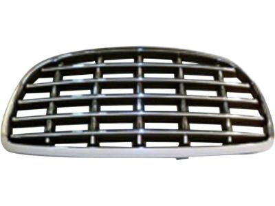 Kia Amanti Grille - 863503F600