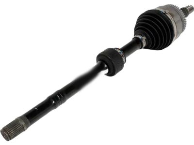 2019 Kia Sedona Axle Shaft - 49526A9300