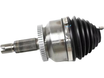 2019 Kia Sedona Axle Shaft - 49526A9300