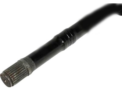 2019 Kia Sedona Axle Shaft - 49526A9300