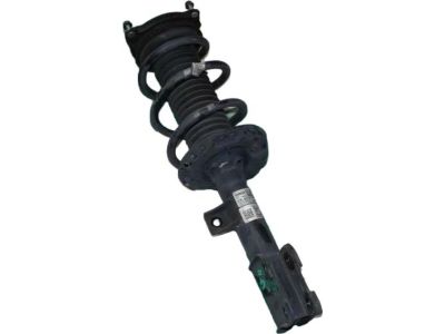 Kia Telluride Shock Absorber - 54650S9000