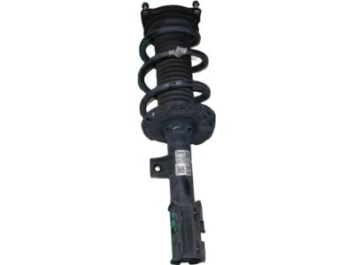 Kia Telluride Shock Absorber - 54650S9000