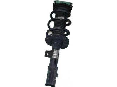 Kia Telluride Shock Absorber - 54650S9000