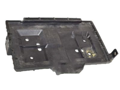2012 Kia Borrego Battery Tray - 371502J100