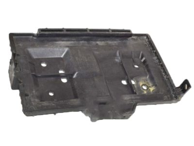 2008 Kia Borrego Battery Tray - 371502J100