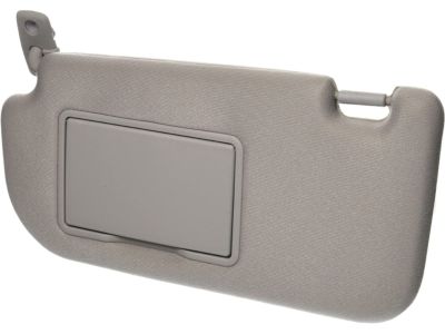 2007 Kia Sportage Sun Visor - 852021F090LX