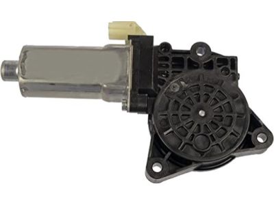 Kia Borrego Window Motor - 834602J000