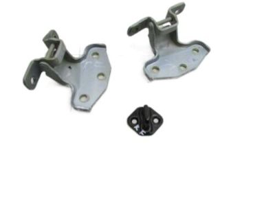 Kia 0K52Y58240 Hinge Assembly-Door