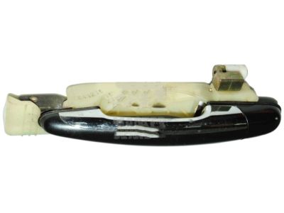 2006 Kia Amanti Door Handle - 836503F001