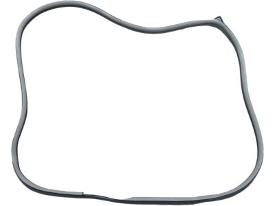 Kia 821201G001 WEATHERSTRIP-Front Door Body