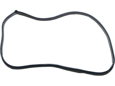 Kia 821201G001 WEATHERSTRIP-Front Door Body