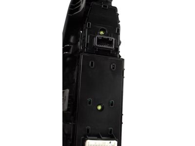 2019 Kia Sportage Power Window Switch - 93570D9000AK5